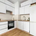 Przytulny Z Balkonem W Centrum Poznania By Renters Appartamento Poznań
