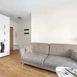 Przytulny Z Balkonem W Centrum Poznania By Renters Poznań