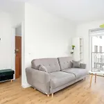 Appartamento Przytulny Z Balkonem W Centrum Poznania By Renters *
