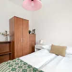 Przytulny Z Balkonem W Centrum Poznania By Renters Poznań