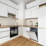 Przytulny Z Balkonem W Centrum Poznania By Renters Poznań