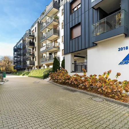 Przytulny Z Balkonem W Centrum Poznania By Renters