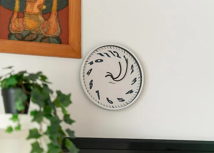 Lejlighed Przytulny Z Balkonem W Centrum Poznania By Renters *