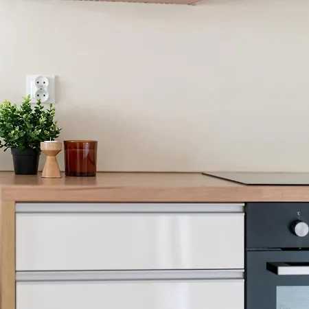 Przytulny Z Balkonem W Centrum Poznania By Renters بوزنان