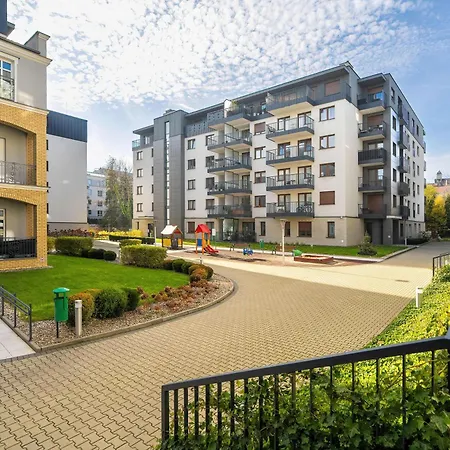 Przytulny Z Balkonem W Centrum Poznania By Renters بوزنان