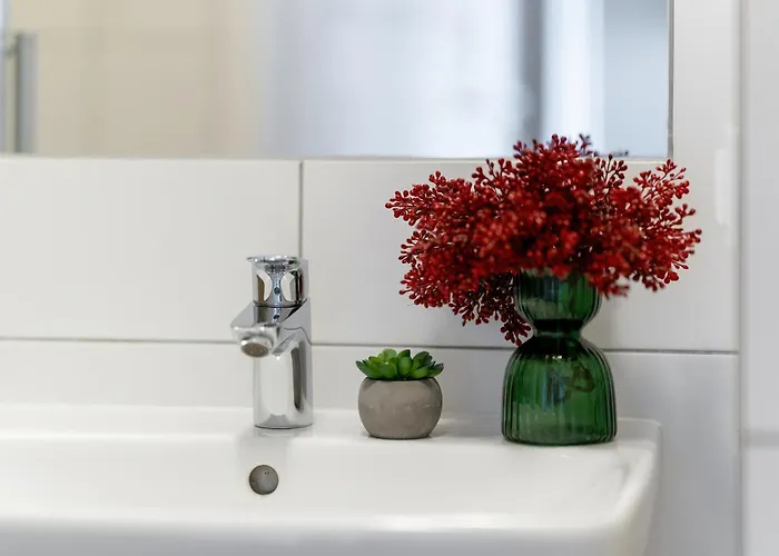 Przytulny Z Balkonem W Centrum Poznania By Renters Appartement *